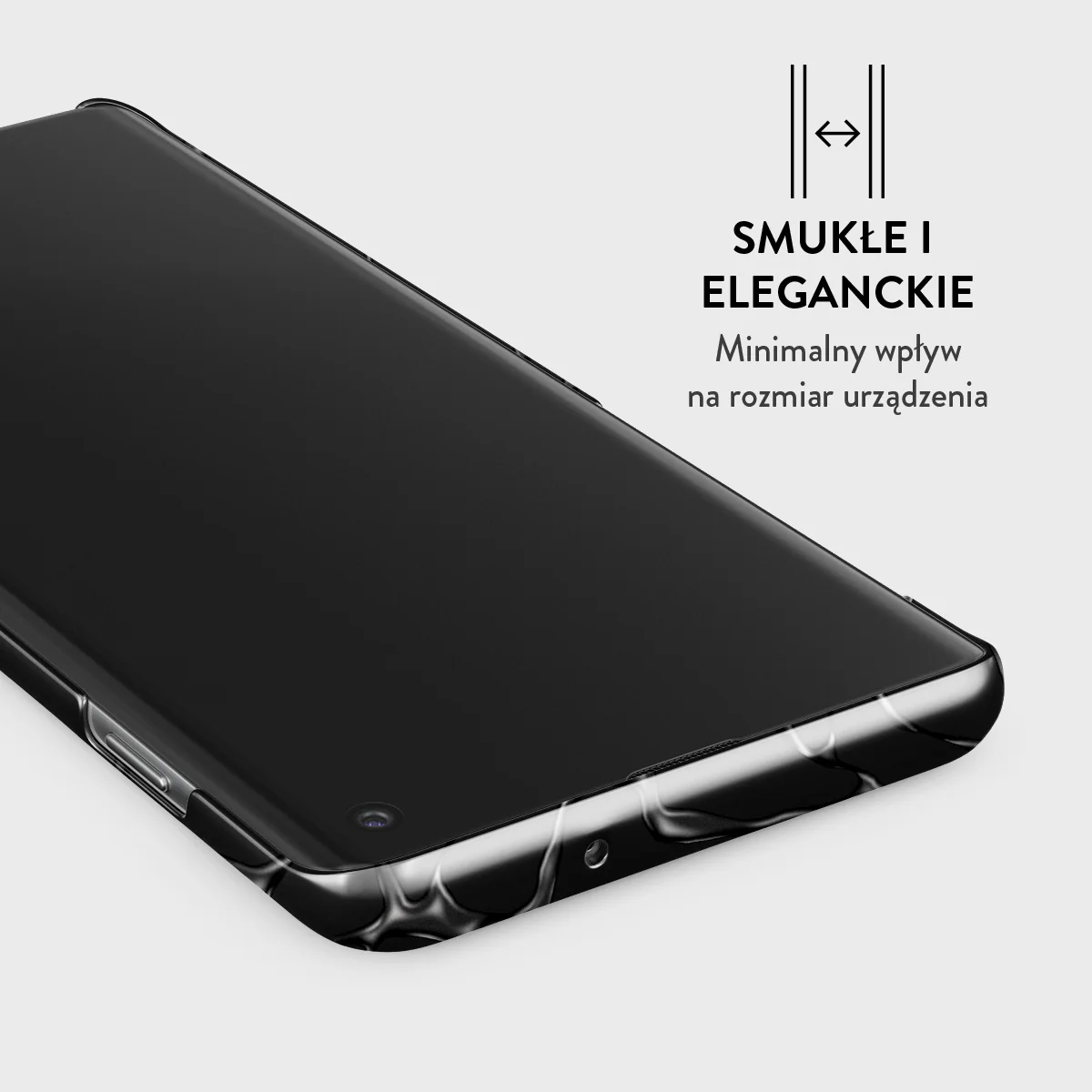 Void - Samsung Galaxy S10 Plus Etui - Image 4
