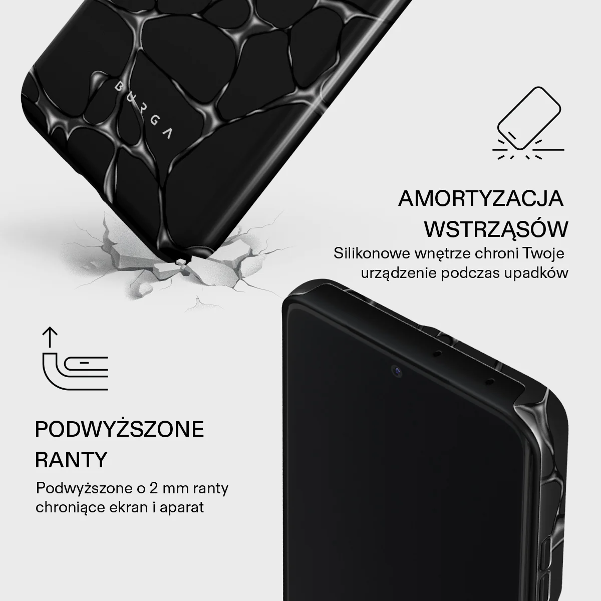 Void - Samsung Galaxy S21 Ultra Etui - Image 8