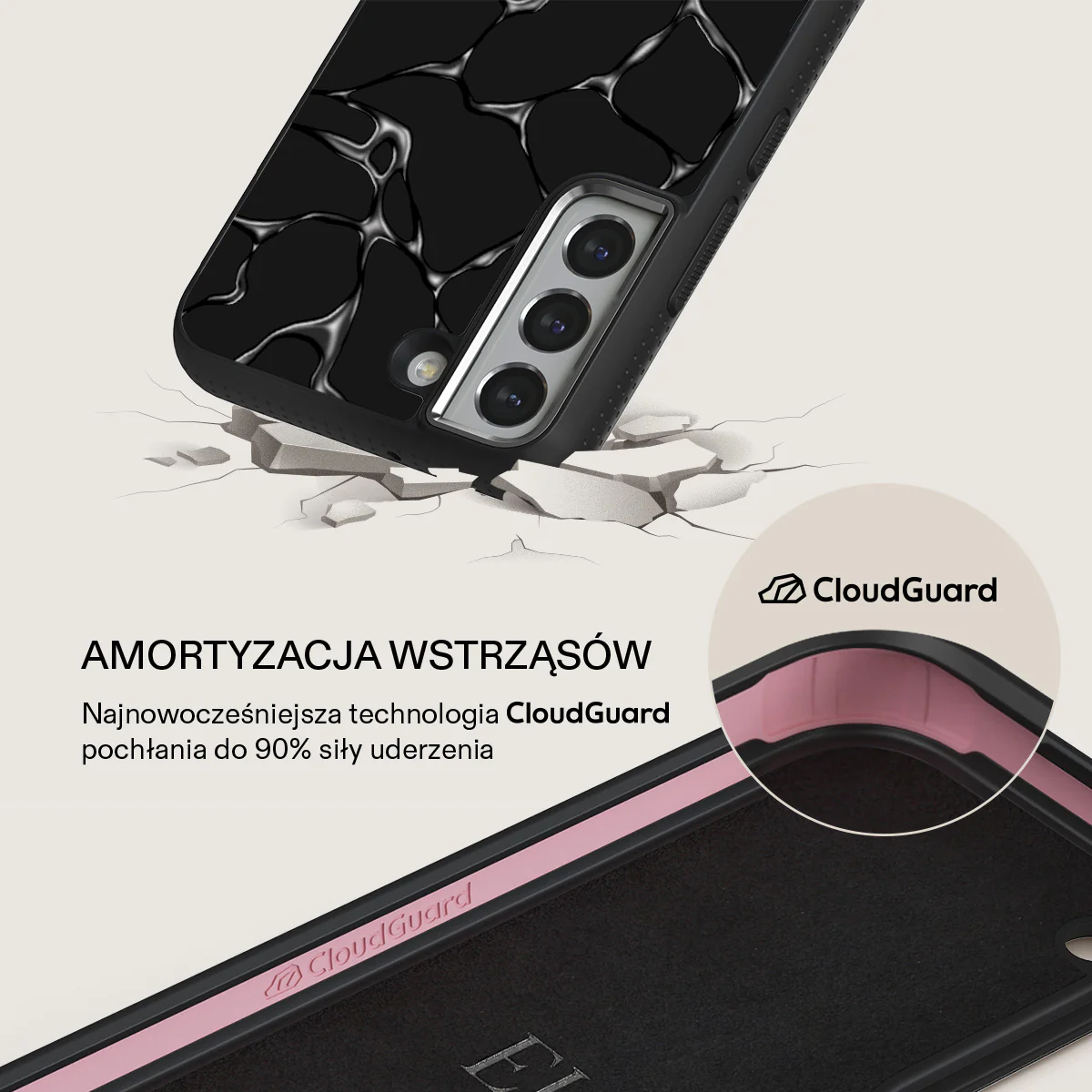 Void - Samsung Galaxy S22 Etui - Image 14