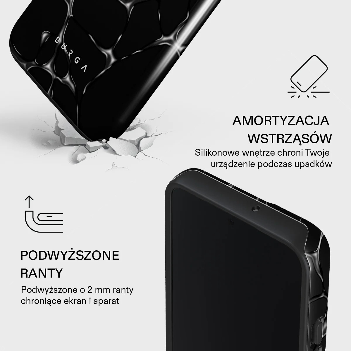 Void - Samsung Galaxy S22 Etui - Image 4