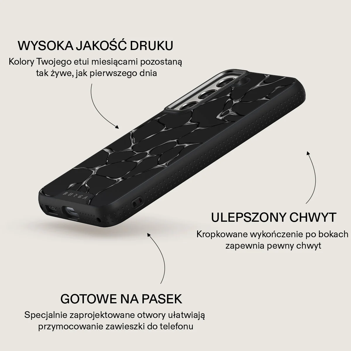 Void - Samsung Galaxy S22 Plus Etui - Image 16