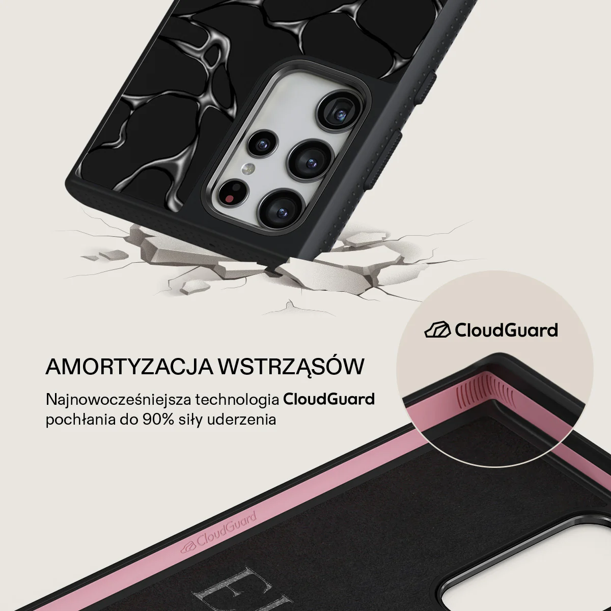 Void - Samsung Galaxy S22 Ultra Etui - Image 14