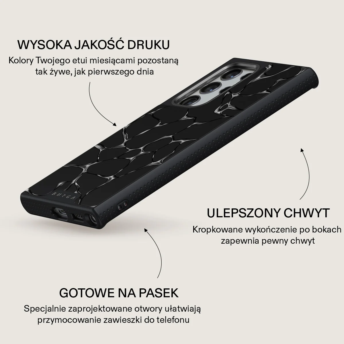 Void - Samsung Galaxy S22 Ultra Etui - Image 16