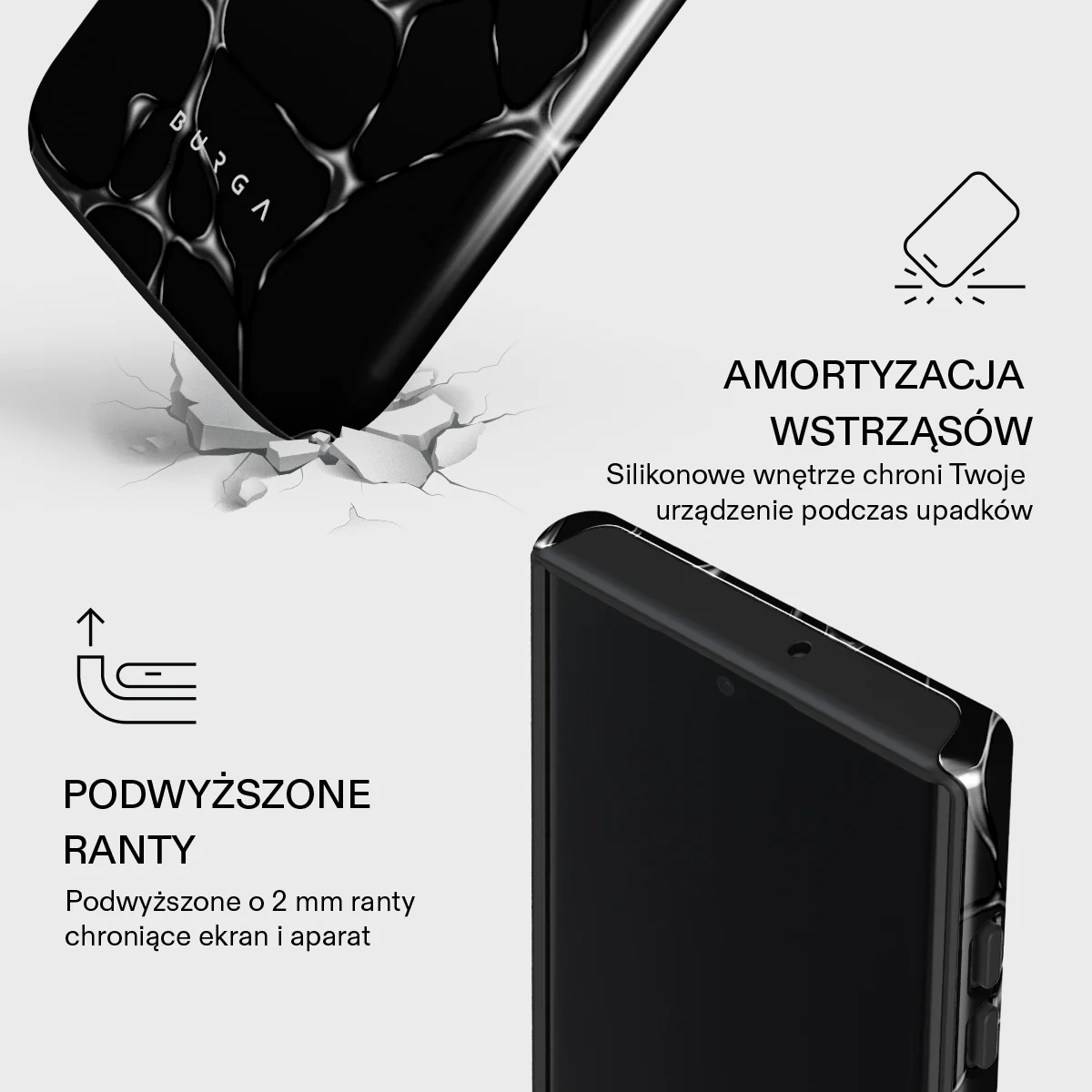Void - Samsung Galaxy S22 Ultra Etui - Image 4
