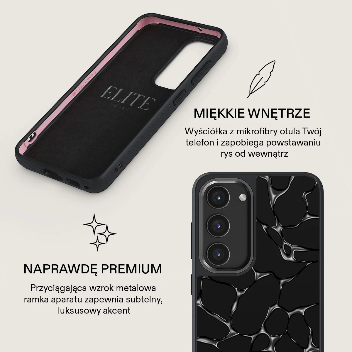 Void - Samsung Galaxy S23 Etui - Image 17