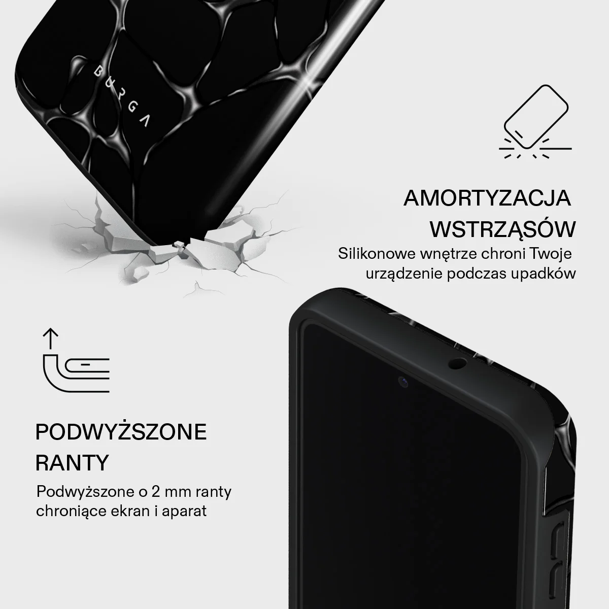 Void - Samsung Galaxy S23 Etui - Image 4
