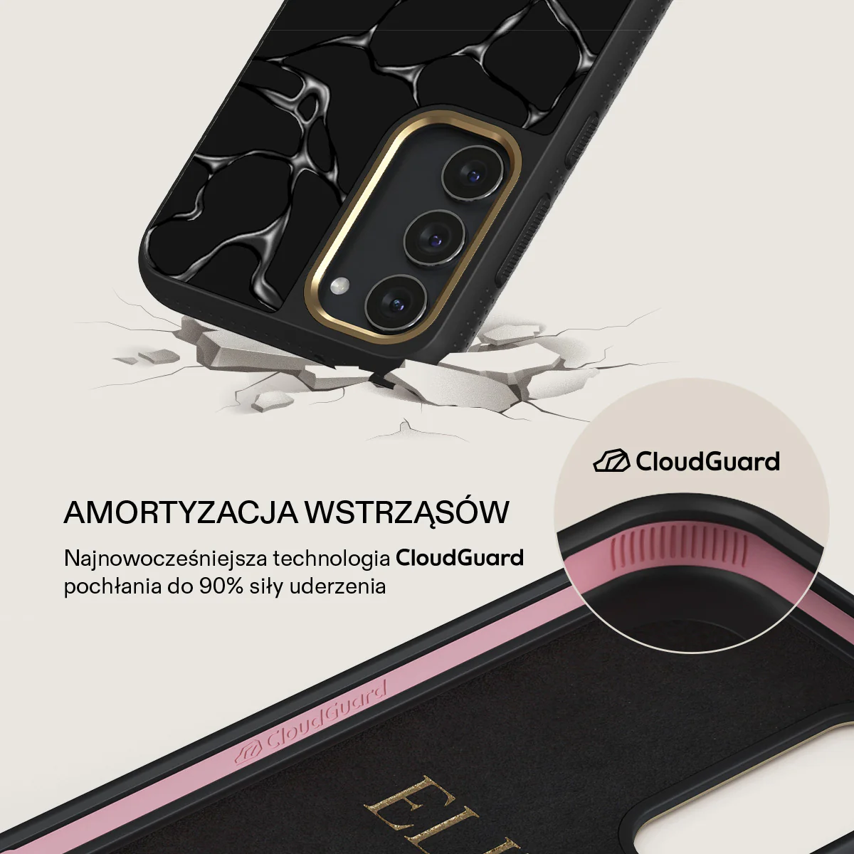 Void - Samsung Galaxy S23 Etui - Image 7