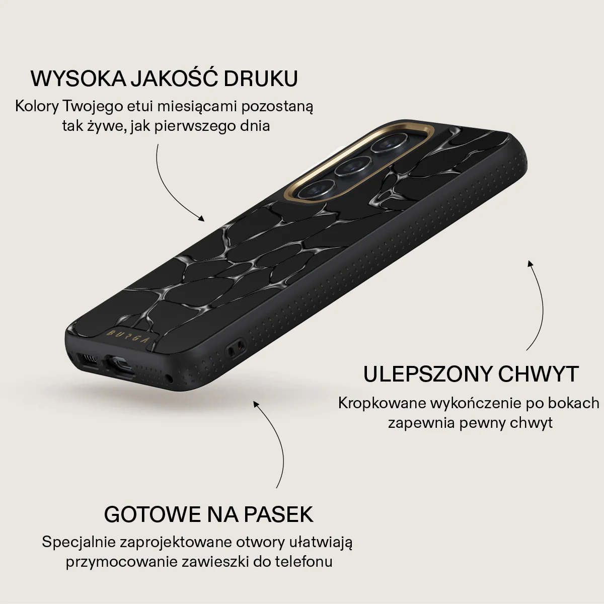 Void - Samsung Galaxy S23 Plus Etui - Image 9