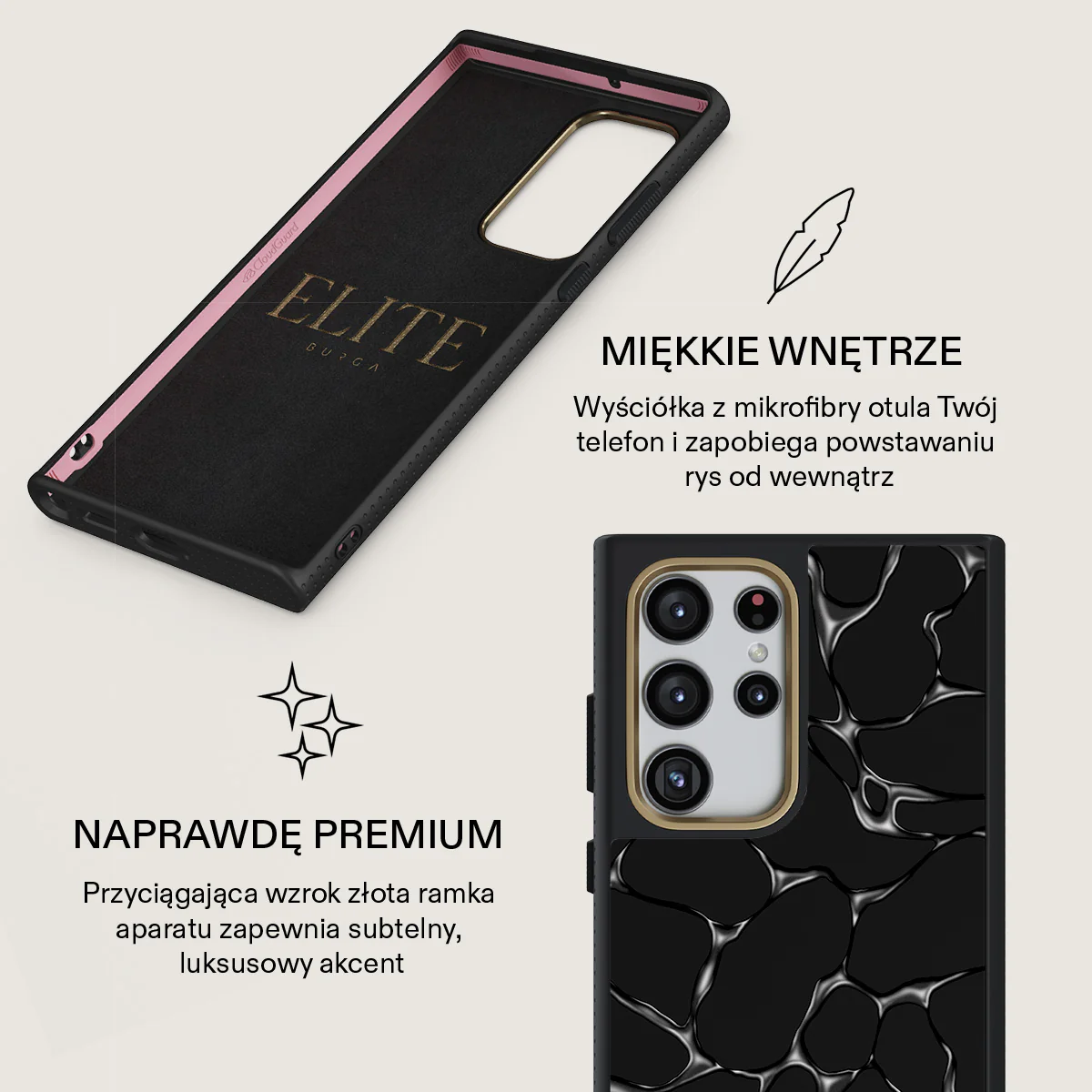 Void - Samsung Galaxy S23 Ultra Etui - Image 10