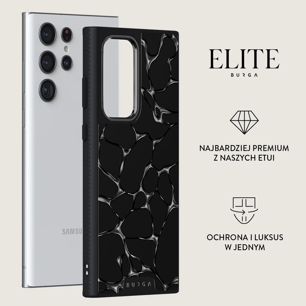 Void - Samsung Galaxy S23 Ultra Etui - Image 13