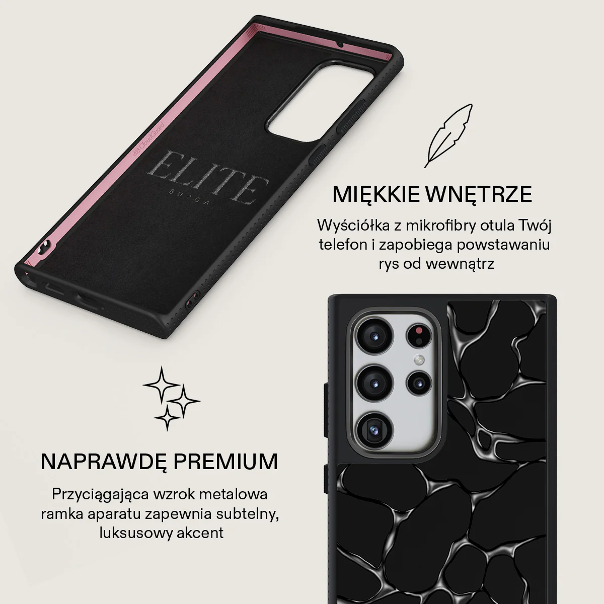 Void - Samsung Galaxy S23 Ultra Etui - Image 17