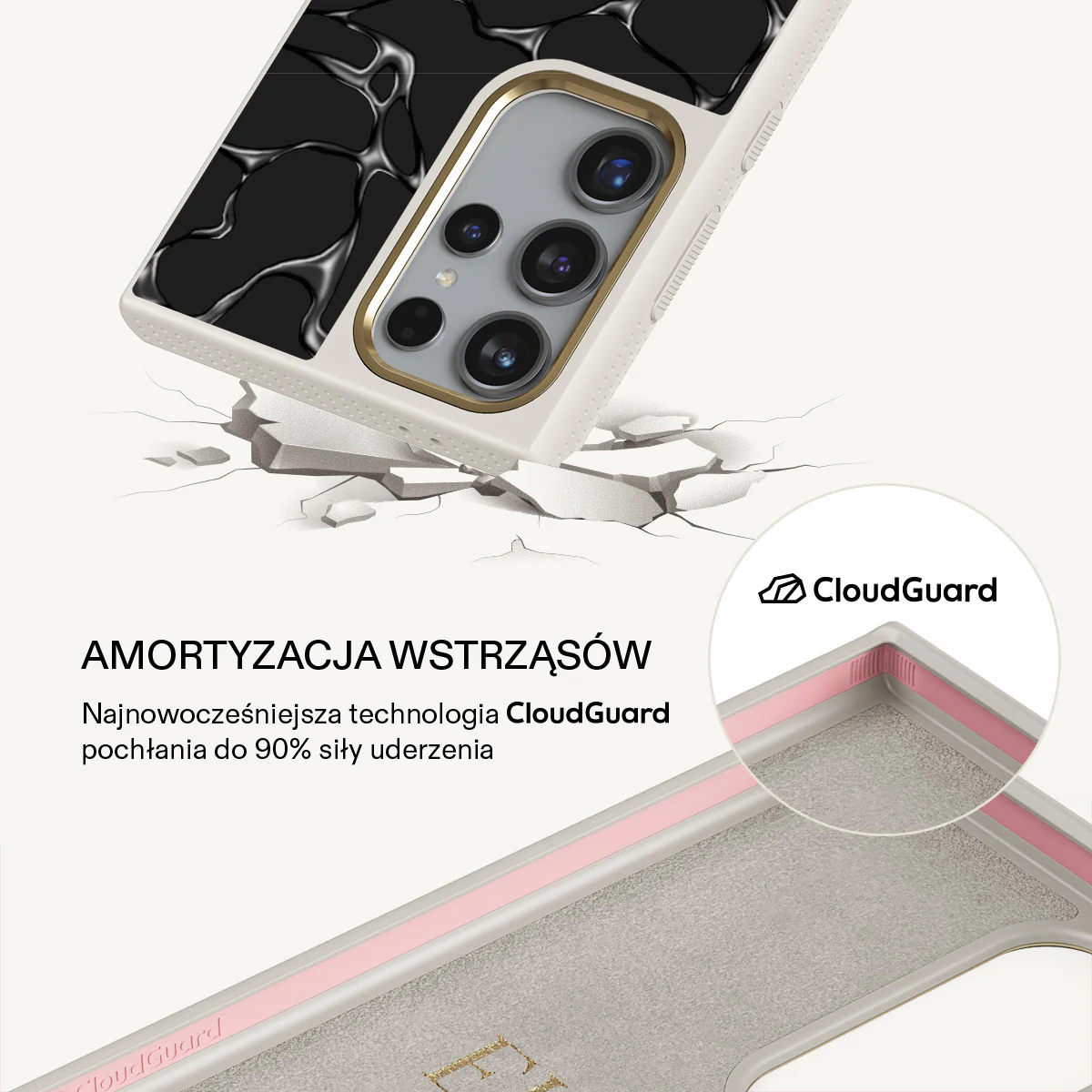 Void - Samsung Galaxy S23 Ultra Etui - Image 21