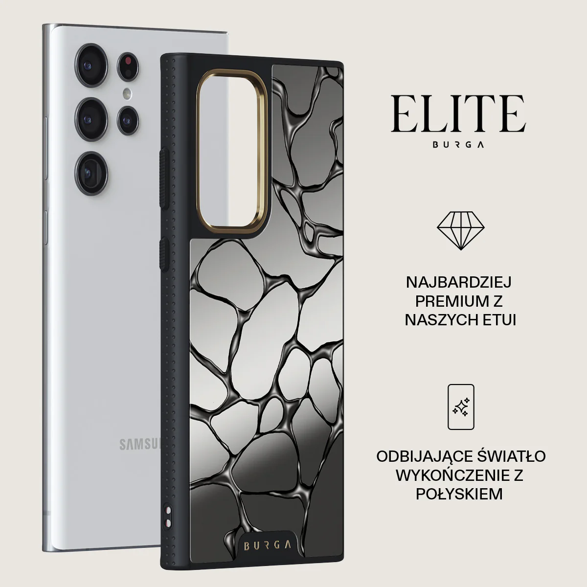 Void - Samsung Galaxy S23 Ultra Etui - Image 27