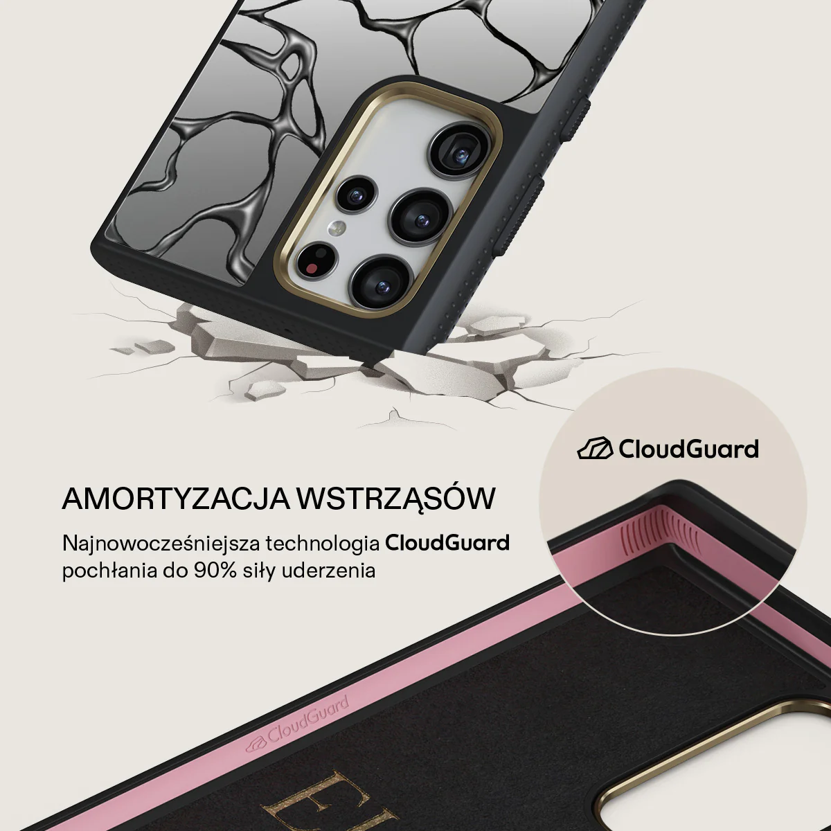 Void - Samsung Galaxy S23 Ultra Etui - Image 28