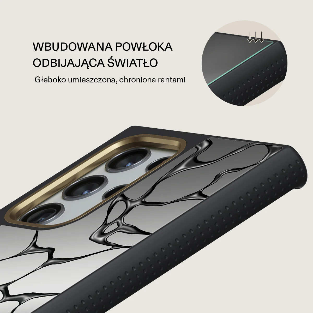 Void - Samsung Galaxy S23 Ultra Etui - Image 29