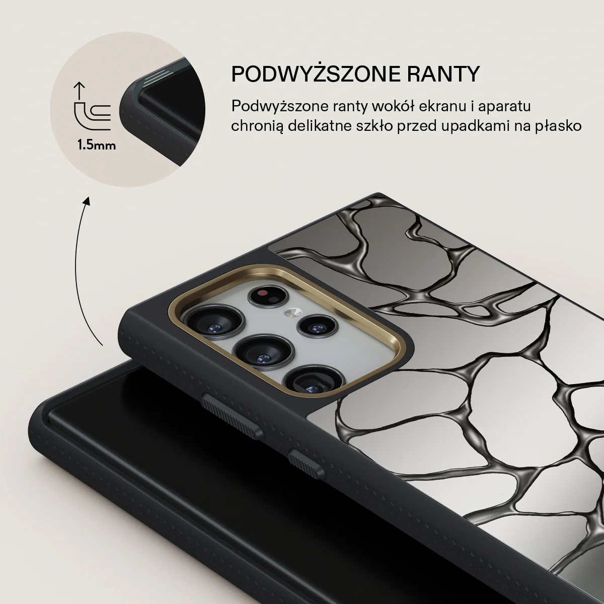 Void - Samsung Galaxy S23 Ultra Etui - Image 30
