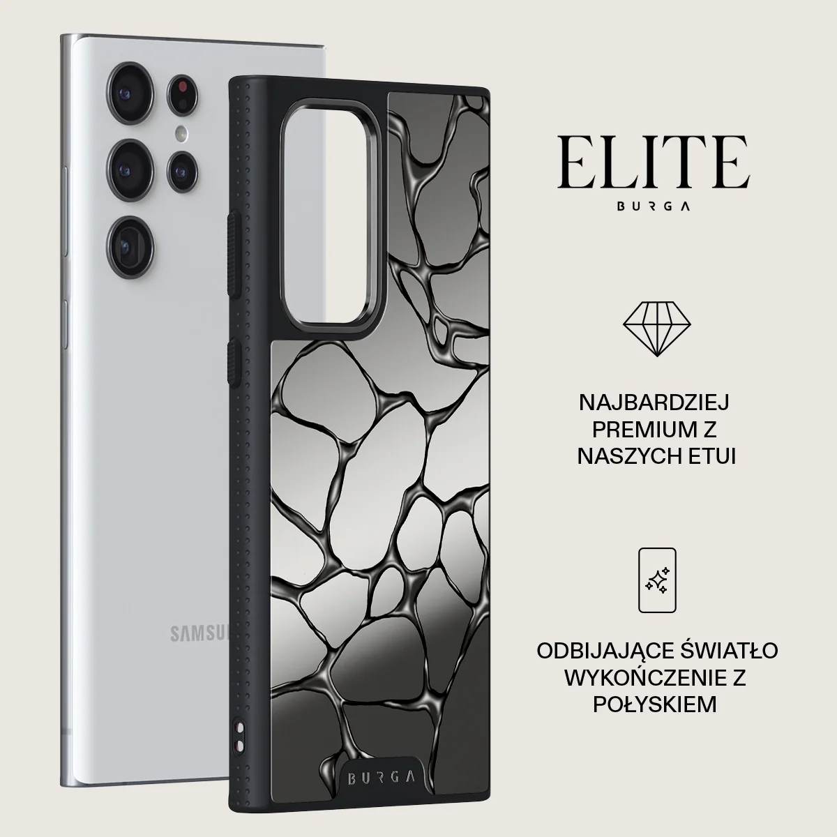 Void - Samsung Galaxy S23 Ultra Etui - Image 35
