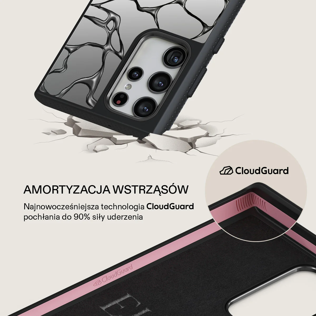 Void - Samsung Galaxy S23 Ultra Etui - Image 36