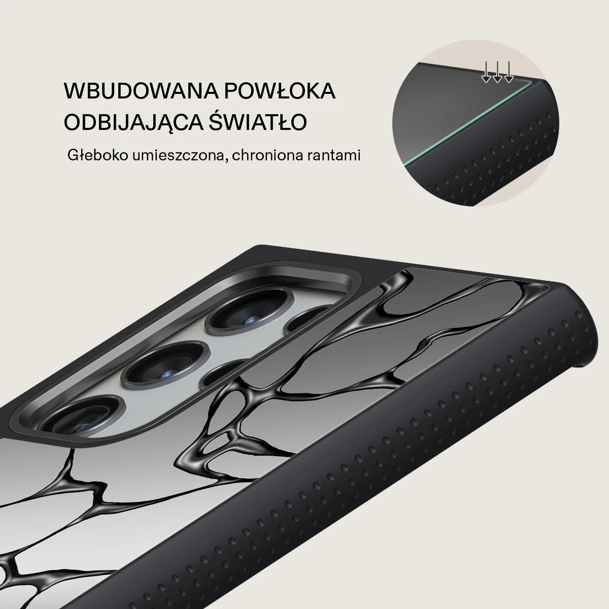 Void - Samsung Galaxy S23 Ultra Etui - Image 37