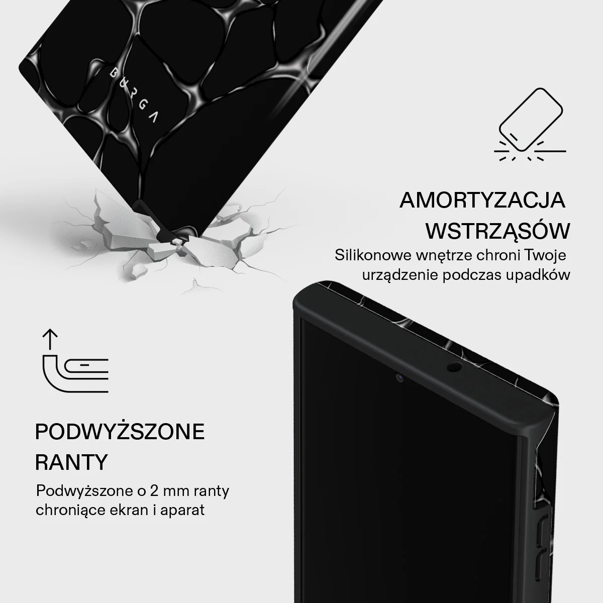Void - Samsung Galaxy S23 Ultra Etui - Image 4