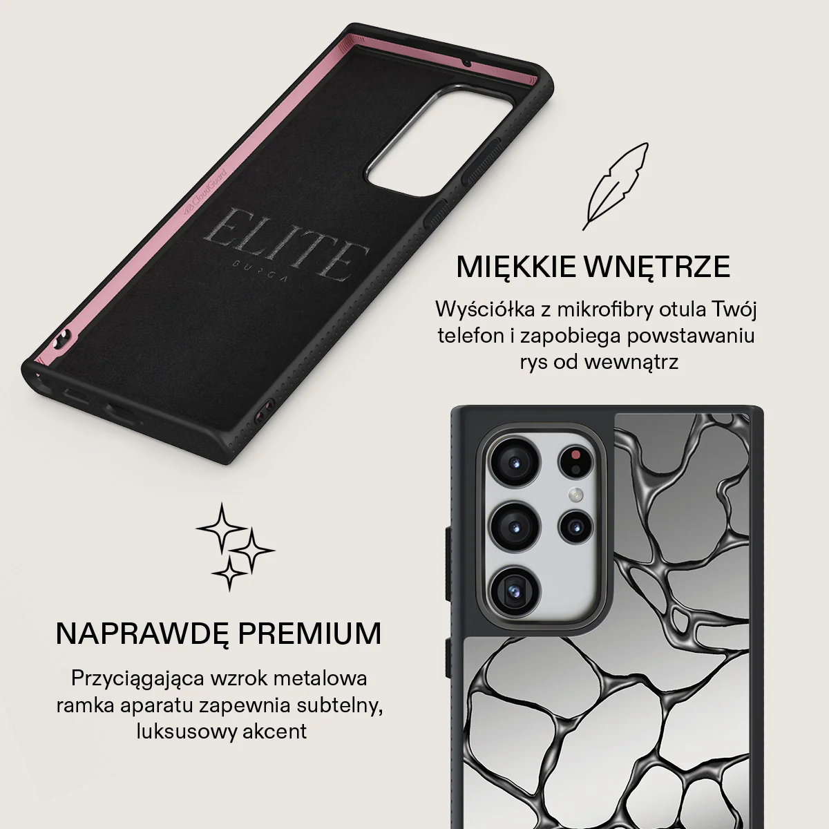 Void - Samsung Galaxy S23 Ultra Etui - Image 40