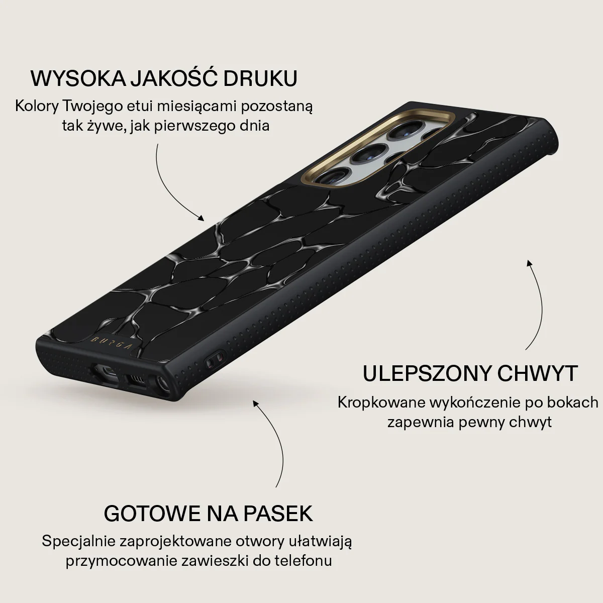 Void - Samsung Galaxy S23 Ultra Etui - Image 9