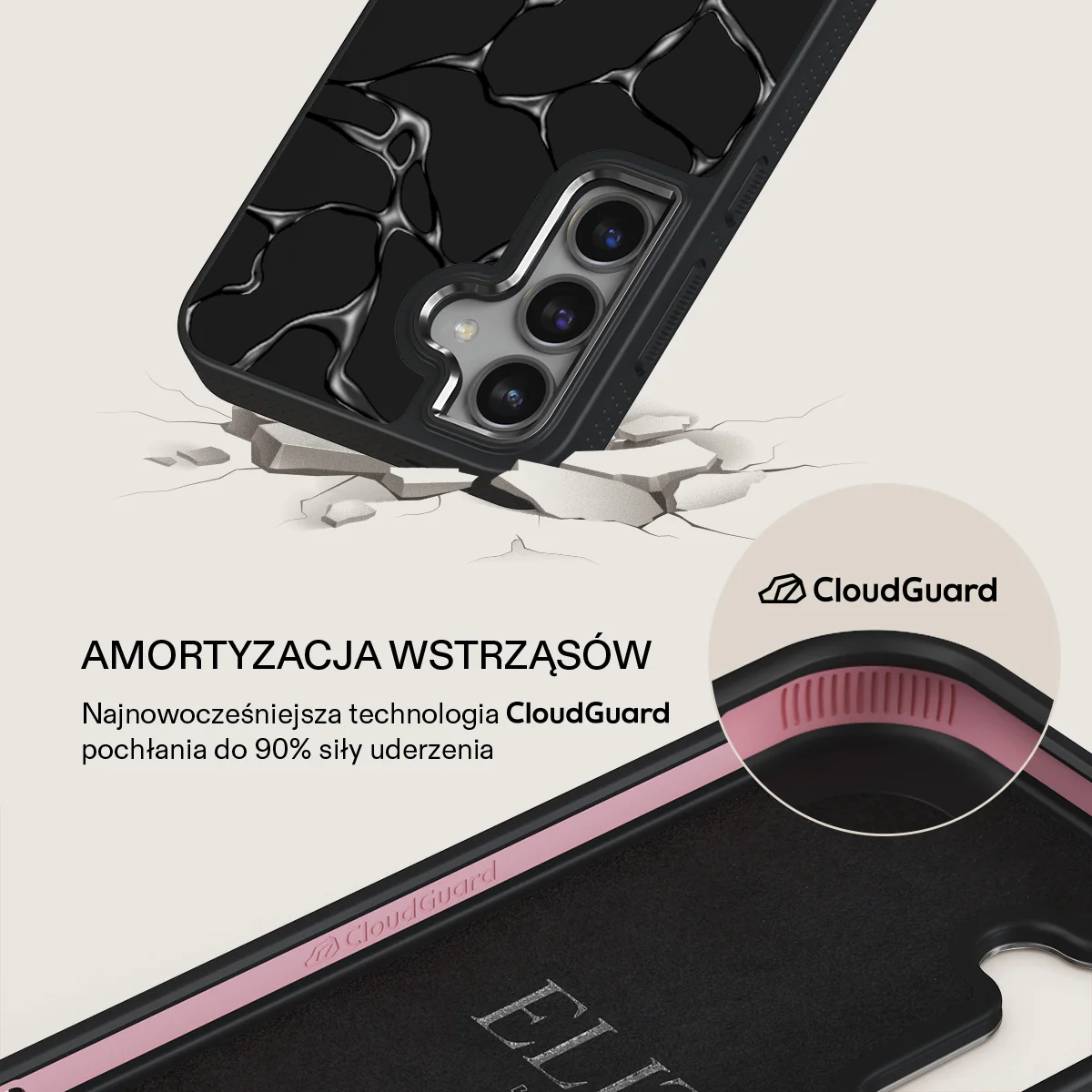 Void - Samsung Galaxy S24 Etui - Image 14