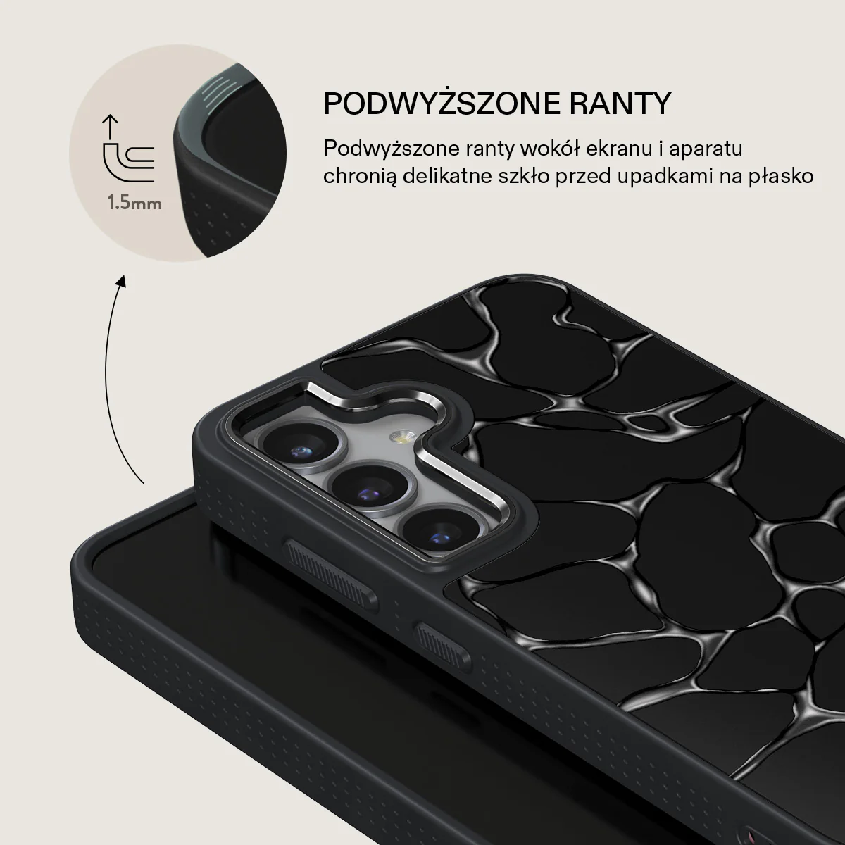 Void - Samsung Galaxy S24 Etui - Image 15