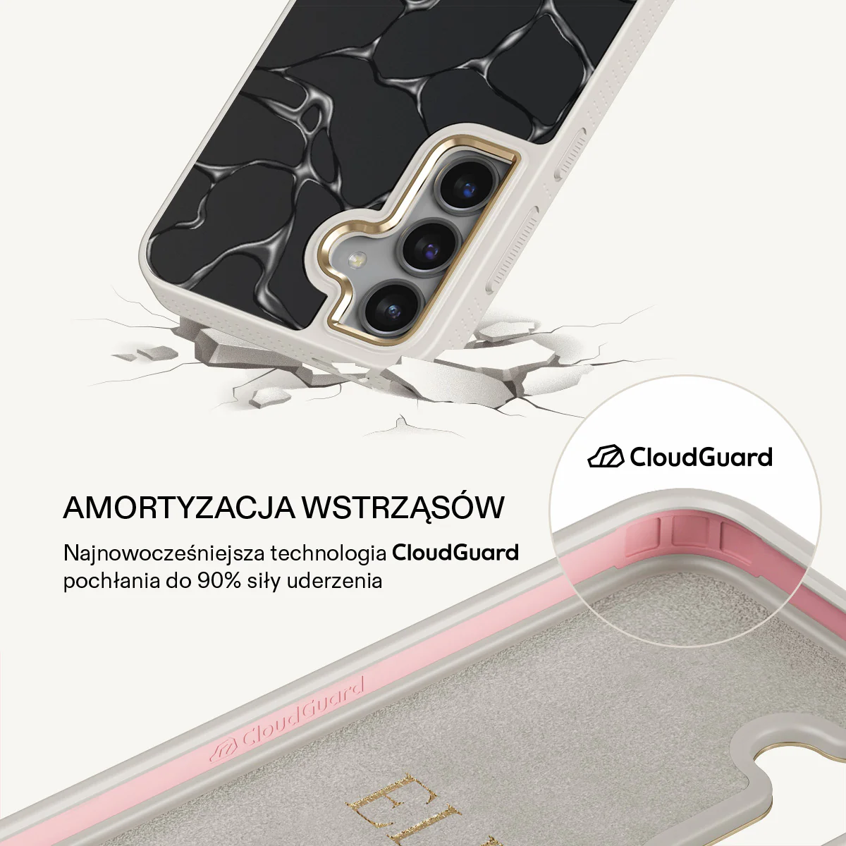 Void - Samsung Galaxy S24 Etui - Image 21