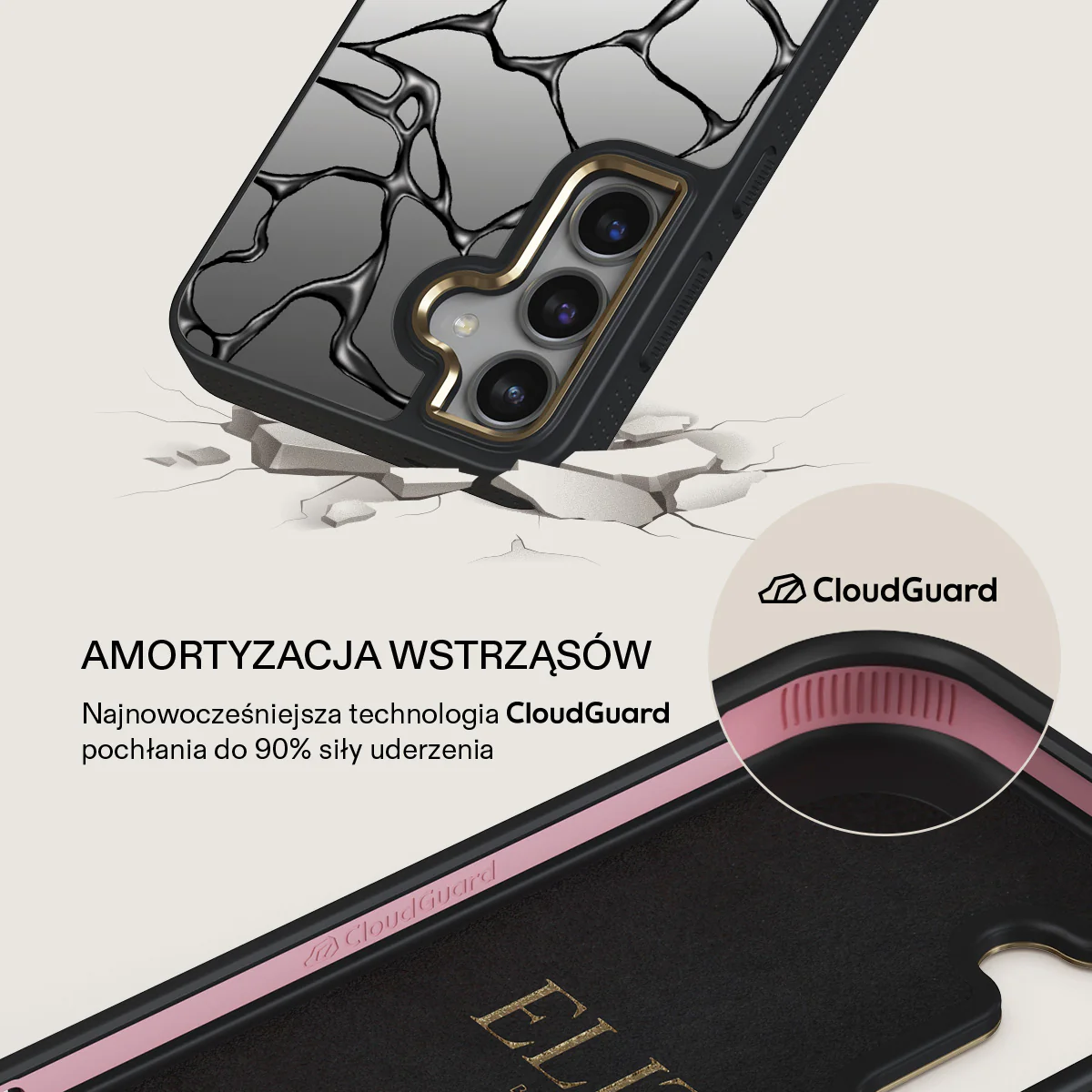Void - Samsung Galaxy S24 Etui - Image 28
