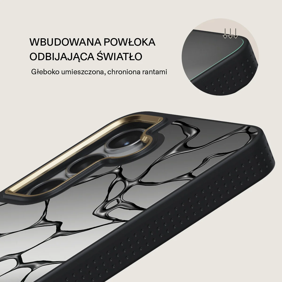 Void - Samsung Galaxy S24 Etui - Image 29