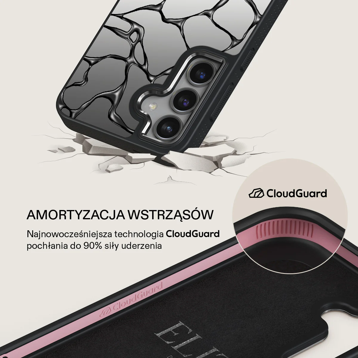 Void - Samsung Galaxy S24 Etui - Image 36