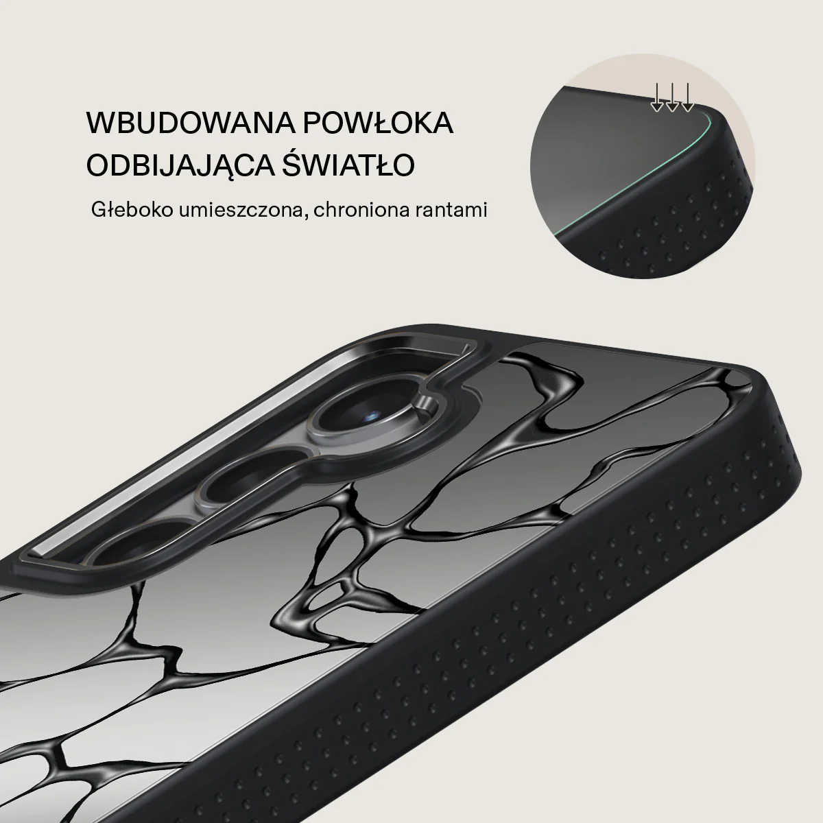 Void - Samsung Galaxy S24 Etui - Image 37