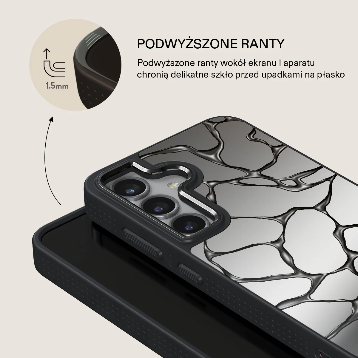 Void - Samsung Galaxy S24 Etui - Image 38