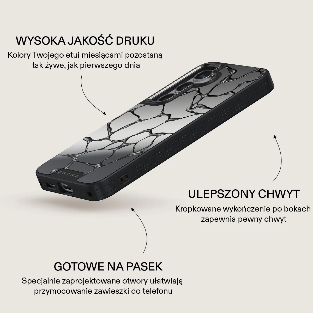 Void - Samsung Galaxy S24 Etui - Image 39