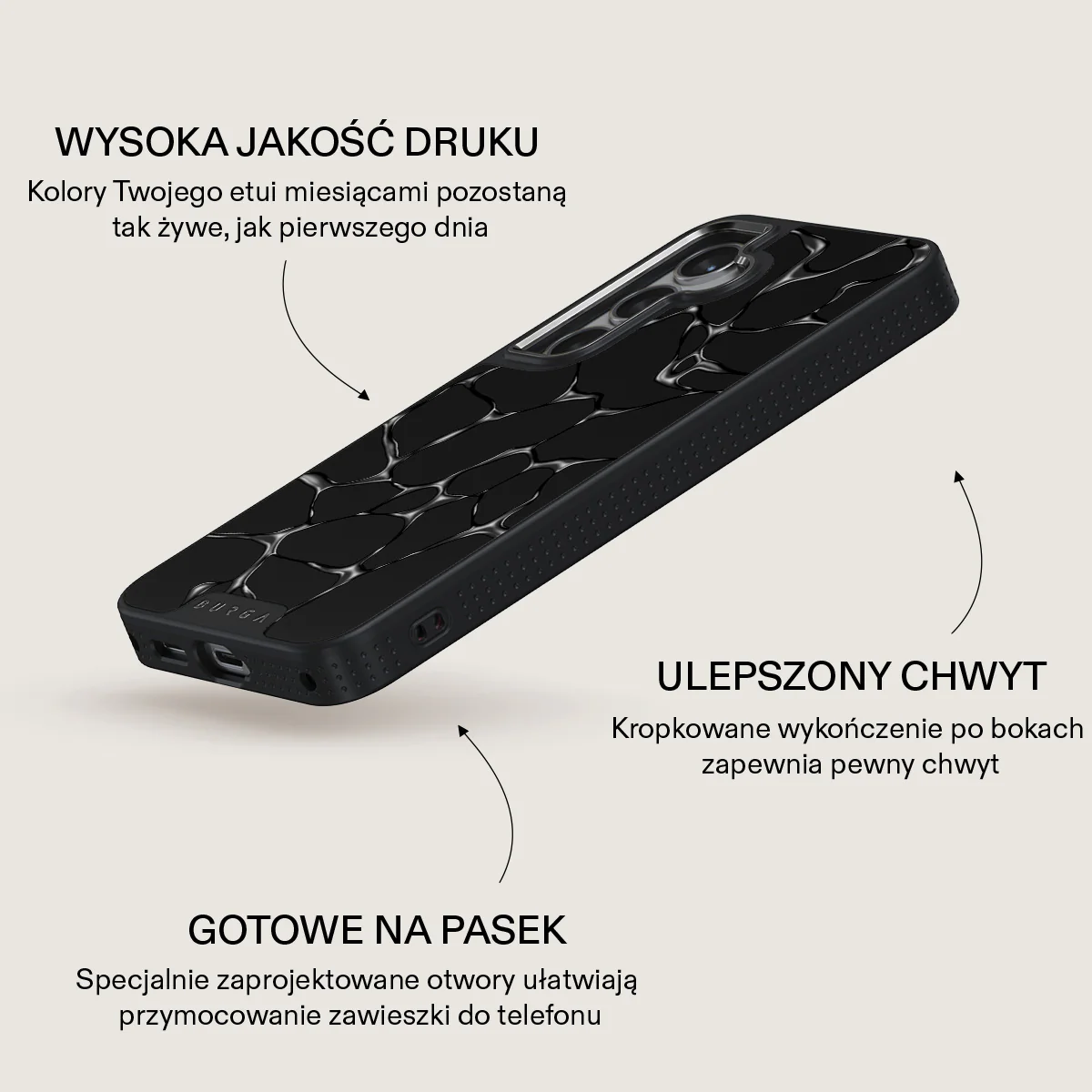 Void - Samsung Galaxy S24 Plus Etui - Image 16