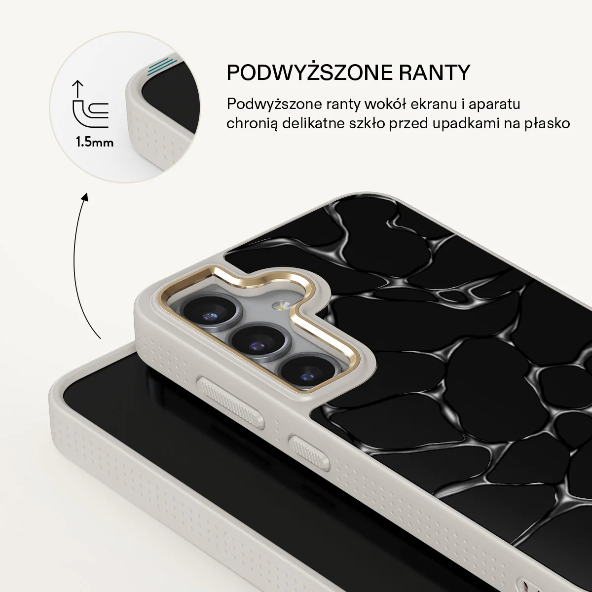 Void - Samsung Galaxy S24 Plus Etui - Image 22