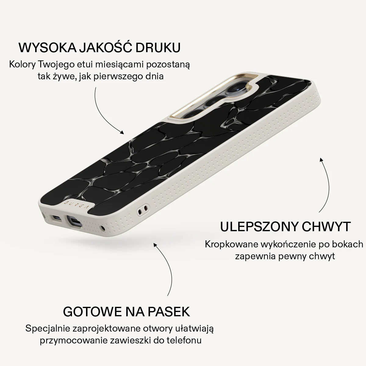 Void - Samsung Galaxy S24 Plus Etui - Image 23