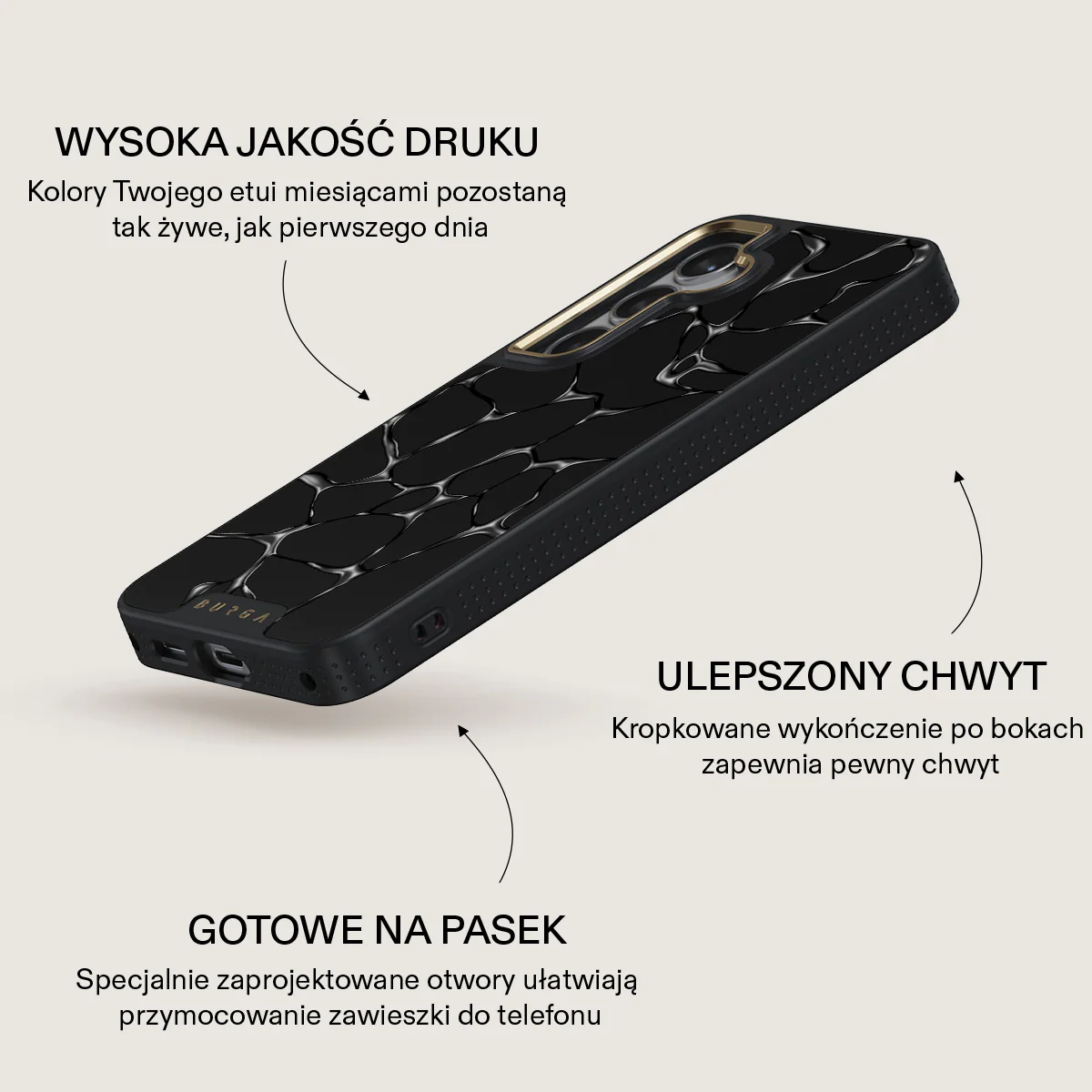 Void - Samsung Galaxy S24 Plus Etui - Image 9