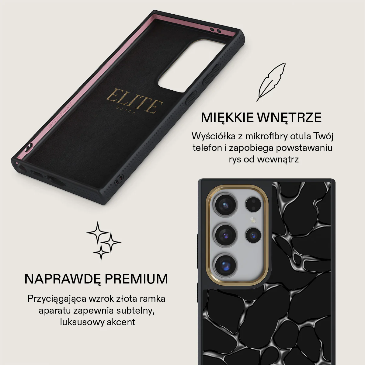 Void - Samsung Galaxy S24 Ultra Etui - Image 10