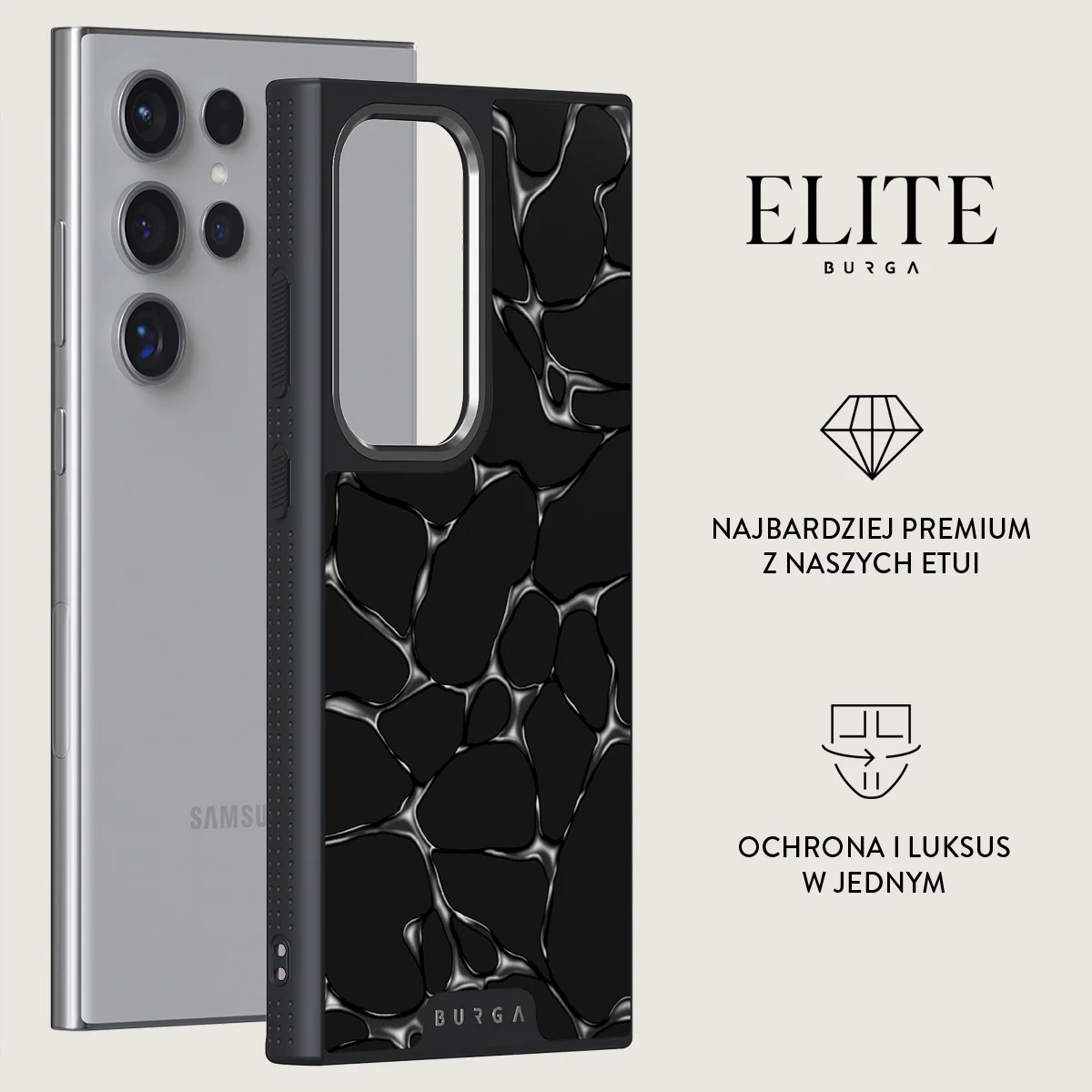 Void - Samsung Galaxy S24 Ultra Etui - Image 13