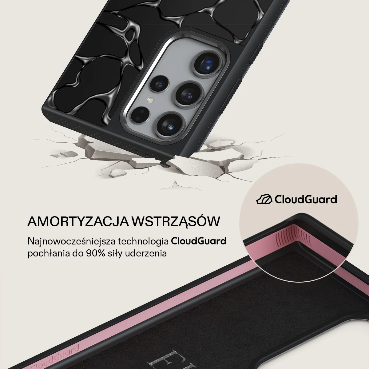 Void - Samsung Galaxy S24 Ultra Etui - Image 14