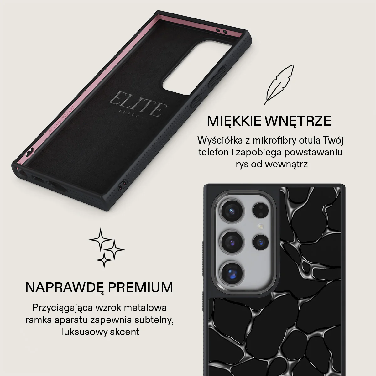 Void - Samsung Galaxy S24 Ultra Etui - Image 17