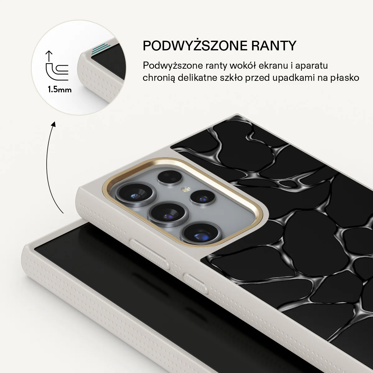 Void - Samsung Galaxy S24 Ultra Etui - Image 22