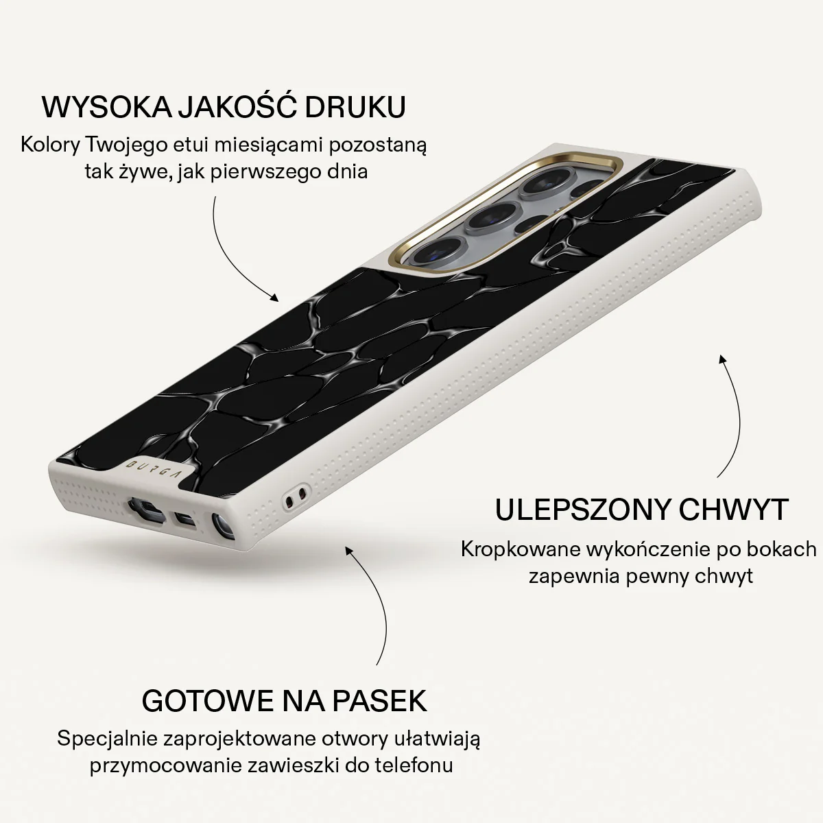 Void - Samsung Galaxy S24 Ultra Etui - Image 23