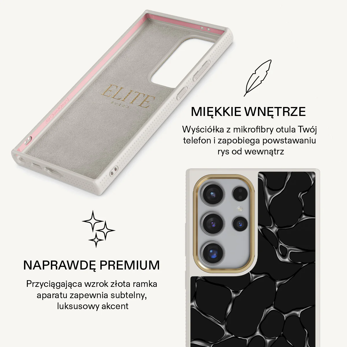 Void - Samsung Galaxy S24 Ultra Etui - Image 24