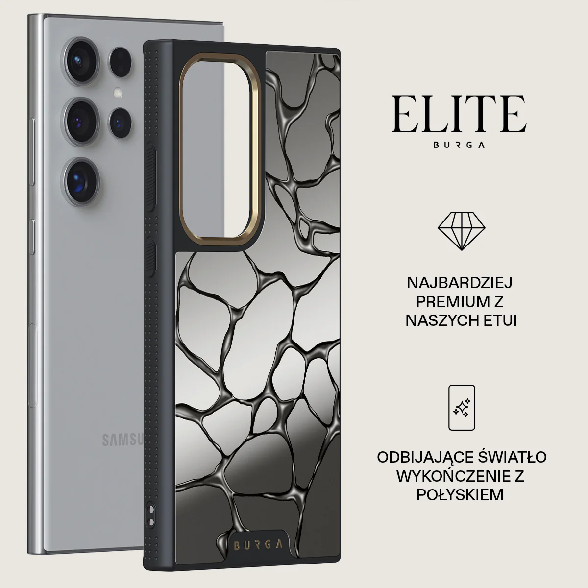 Void - Samsung Galaxy S24 Ultra Etui - Image 27