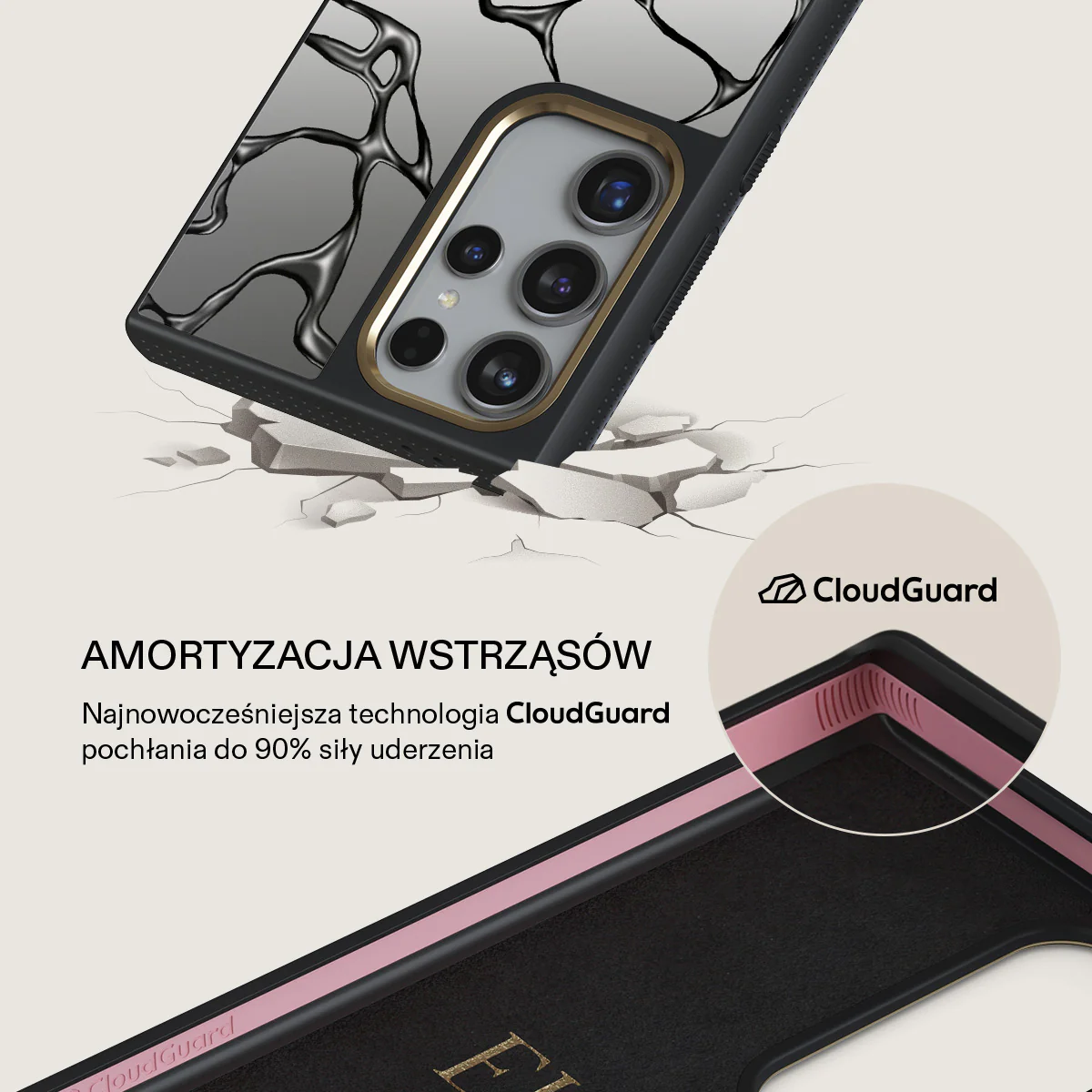 Void - Samsung Galaxy S24 Ultra Etui - Image 28
