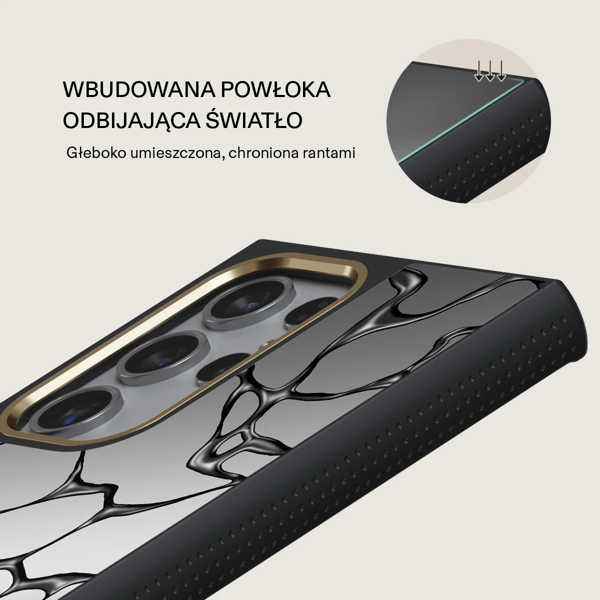 Void - Samsung Galaxy S24 Ultra Etui - Image 29