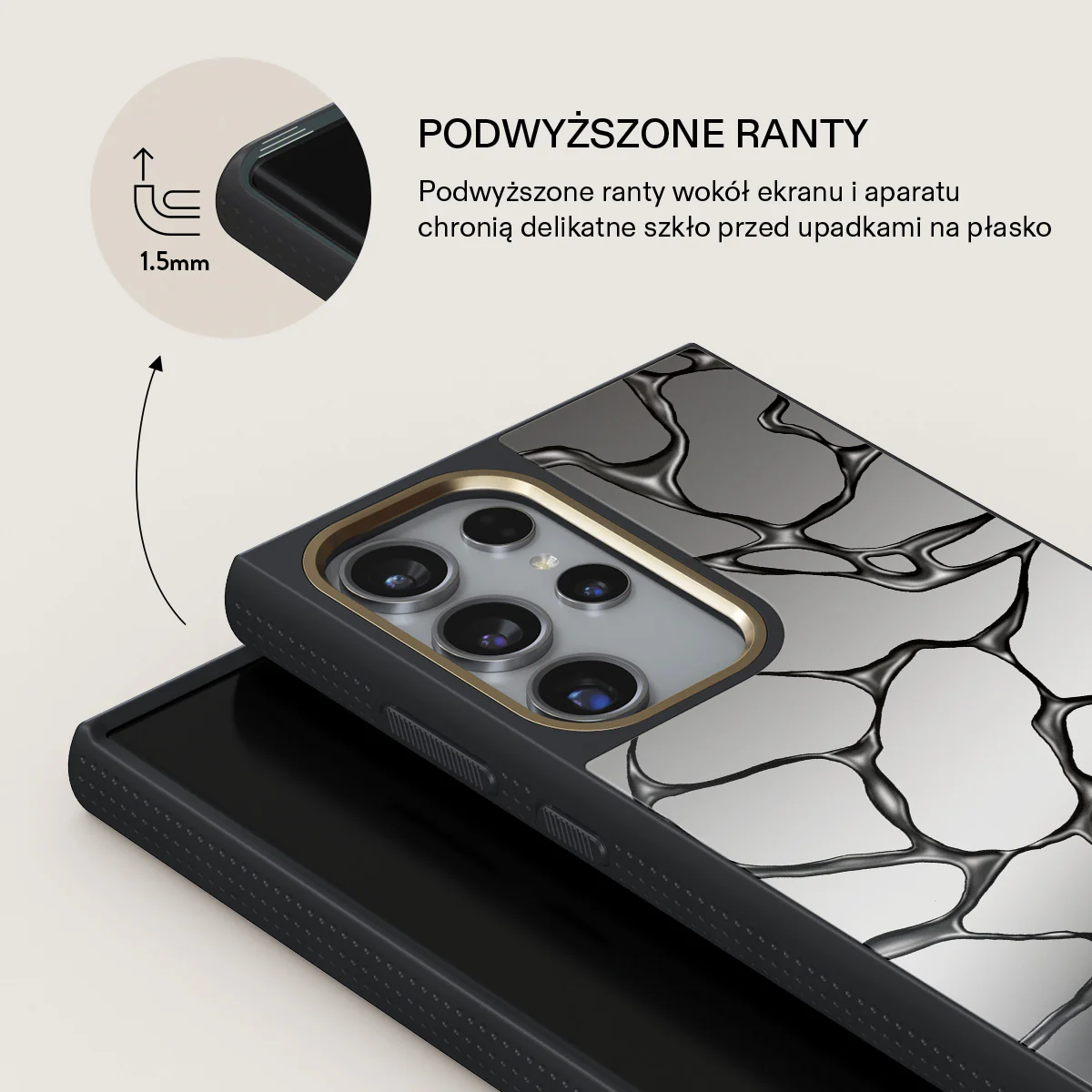 Void - Samsung Galaxy S24 Ultra Etui - Image 30